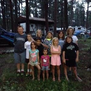 Meet your Posher, Vera jo